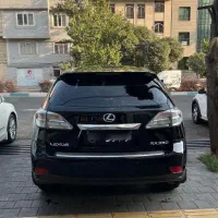 لکسوس  Rx350|خودرو سواری و وانت|تهران, جهاد|دیوار