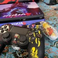 Ps4|کنسول، بازی ویدئویی و آنلاین|بجنورد, |دیوار