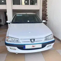 پارس سال مدل ۹۸ کم‌کار