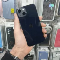 ایفون ۱۳ نرمال ۱۲۸ بدون بازشدگی در حد