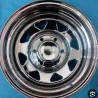 رینگ پاترول استیل فابریک