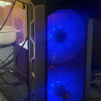 کیس کامپیوتر i7 12700k 32gb