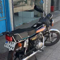 موتور مدل 1403سالم سالم|موتورسیکلت|شیراز, دباغ خانه|دیوار
