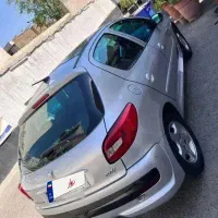 ۲۰۷دنده پاناروما ۱۴۰۰tu5