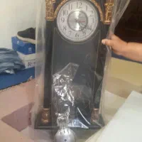 ساعت آونگی دوتایکی کاملانواون یک کارکرده