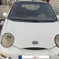 خودرو MVM
