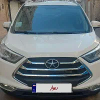 جک s3 1402 اتومات
