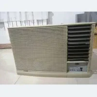 کولر کریر آمریکایی کنترل دار اوکازیون