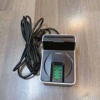 سنسور و اسکنر اثرانگشت فوترونیک FS88HS