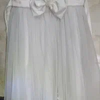 لباس عروس  مجلسی دخترانه