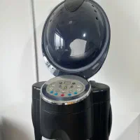 دستگاه مایکرومیست مو