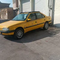 پژو۴۰۵مدل۹۶