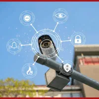 انواع مدل های دزدگیر.دوربین