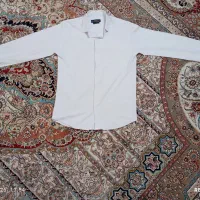 پیراهن سفید