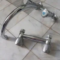 شیرآلات سینک و دستشویی،آبگرمکن دیواری