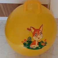 توپ بادی