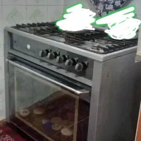 اجاق گاز ، کولر
