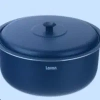 قابلمه تفلون سایز ۴۶ مارک لاوان