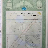 زمین-تجاری-فرهنگیان60متری-دوبر