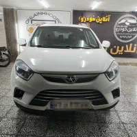 فروش خودرو جک s5 اتومات