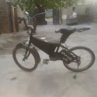 معاوضه با دوچرخه دنده ای