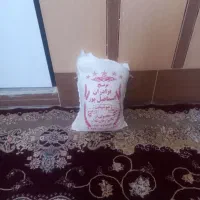 برنج ایرانی اسماعیل پور