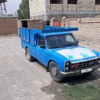 ی دستگاه نیسان مدل ۸۳