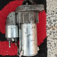 استارت سایپا اتوماتیک سالم