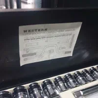 جعبه بکس تایوانی اصلی