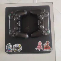 ps4 دو دسته کپی خور فول بازی یک ترا