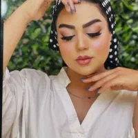خدمات آرایشی میکاپ شینیون
