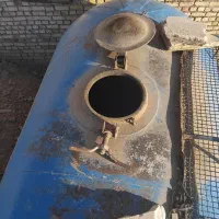 تانکر وبنکر ۲۰ هزار لیتری ذخیره گازاییل واب و غیره