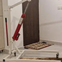 بالابربیمار وبالابرموتوراتوموبیل