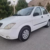 تیبا ۱ کارمندی در حد صفر