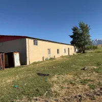 فروش زمین ویلا باغ و 2 باب سوله دولت آباد