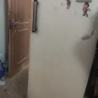 دو عدد یخچال کار کرده سالم