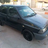 پراید|خودرو سواری و وانت|طبس, |دیوار