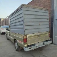 مزدا 2000|خودرو سواری و وانت|اصفهان, ملاصدرا|دیوار