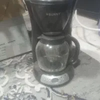چای و قهوه ساز