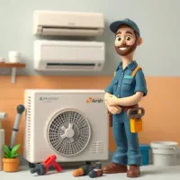 نصاب اسپیلت و خدمات فنی