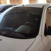 ماشین تیبا ۲ مدل ۹۷
