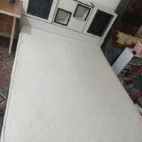 تخت و‌تشک