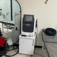 کیلینیک لاغری زیبایی لیشافیت