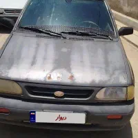 فروش خودرو پراید