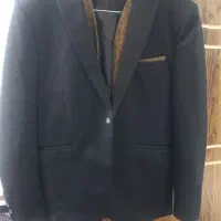 کت و شلوار مردانه سایزه ۴۸ ۵۰