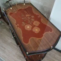میز بار