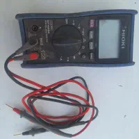 مولتی متر هیوکی