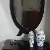 اینه وکنسول