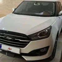 زوتی dl5 وارداتی سایپا ۲۰۲۴