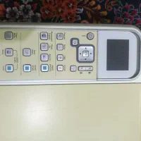 پرینتر رنگی سه کاره اچ پی HP